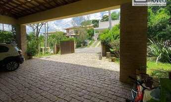 Imagem 5: Cond. Aldeia da Fazendinha - 2 lotes, 3 suítes, piscina e jardim!