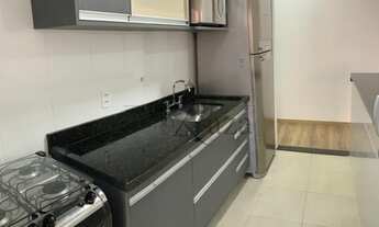 Imagem 6: Apartamento para aluguel possui 78 metros quadrados com 2 quartos