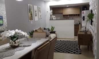 Imagem 3: CASA RESIDENCIAL ATENAS - BESSA