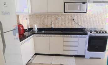 Imagem 6: CAMPINAS - Apartamento Padrão - JARDIM ANDORINHAS