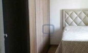 Imagem 6: Apartamento residencial à venda, Parque Brasília, Campinas