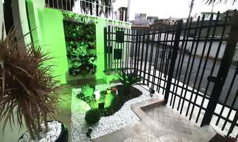 Imagem 2: Casa com 3 dormitórios à venda, 210 m² por R$ 1.260.000,00 - Jardim Centenário - Poços de