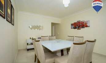 Imagem 6: Cobertura duplex frente para o mar