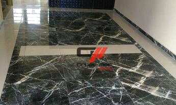 Imagem 4: Casa com 2 dormitórios à venda, 96 m² por R$ 330.000 - Esplanada Santa Helena - Taubaté/SP