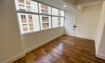 Imagem 3: Maravilhoso apartamento - 153m² - 3 dormitórios - 1 suíte - 1 vaga. Nunca habitado pós ref