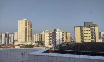 Imagem 6: Cobertura com 136 metros quadrados com 3 quartos, 1 suíte - Guilhermina - Praia Grande