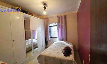 Imagem 7: Casa com 4 dormitórios à venda, 200 m² por R$ 560.000 - Parque Selecta - São Bernardo do C