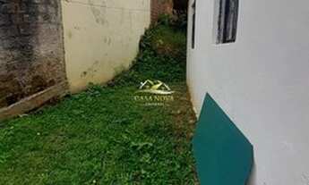 Imagem 5: CAMPO LARGO - Terreno Padrão - Loteamento Itaboa