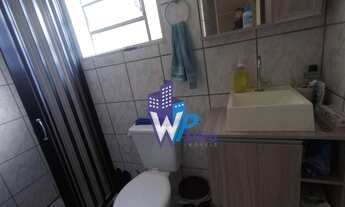 Imagem 5: Apartamento com 2 dormitórios à venda, 46 m² por R$ 155.000,00 - Conjunto Residencial José