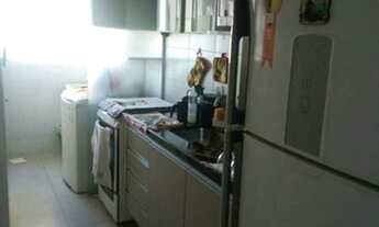 Imagem 7: MR3238 - Excelente apartamento de 2 qtos, suíte, na segunda quadra do mar, lazer top, sol