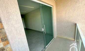 Imagem 4: Casa para venda tem 100 metros quadrados com 3 quartos em Nacional - Contagem - MG