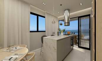 Imagem 6: Excelente apartamento de 102m² com 3 suítes à 70m da praia