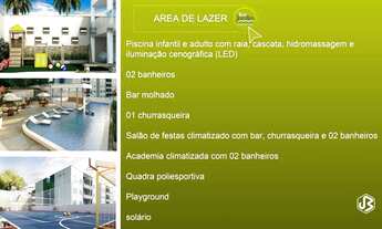Imagem 7: Vb. Eco Jordão - Apartamentos no João Paulo com Entrada Facilitada e Descontos Imperdíveis