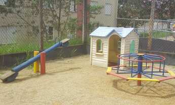 Imagem 3: Apartamento para venda tem 47 metros quadrados com 2 quartos