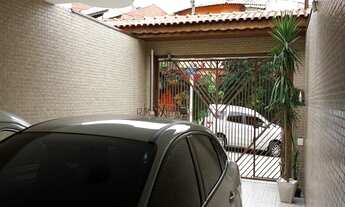 Imagem 3: São Paulo - Casa Padrão - Cidade Patriarca