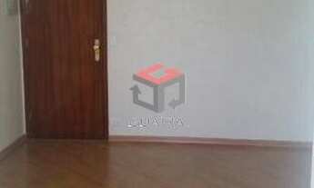 Imagem 2: Apartamento à venda, 2 quartos, 1 vaga, Silveira - Santo André/SP