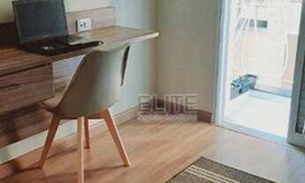 Imagem 2: Apartamento à venda, 63 m² por R$ 518.990,90 - Jardim - Santo André/SP