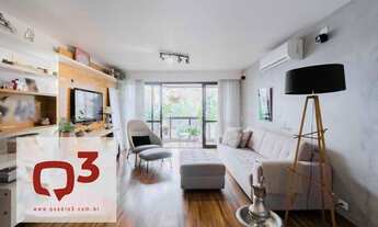 Imagem 3: Apartamento à venda, Pinheiros, São Paulo, SP