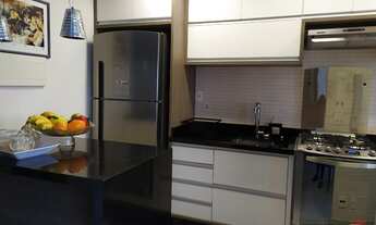 Imagem 3: Apartamento em Parque Da Vila Prudente - São Paulo