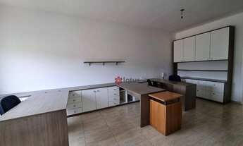 Imagem 3: Sala Comercial Para Locação com Móveis