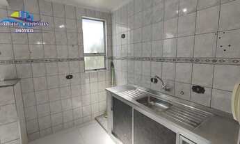 Imagem 4: APARTAMENTO VENDA VILA PADRE MANOEL DE NOBREGA CAMPINAS SP