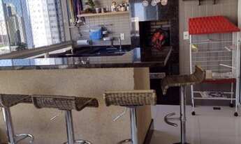 Imagem 5: RESIDENCIAL SONETO 04 QUARTOS EXCENETE APTO