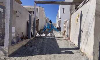 Imagem 3: Sobrado com 2 dorms, Pinheirinho, Curitiba - R$ 450 mil, Cod: SO0006