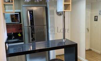 Imagem: Apartamento - Loteamento Parque São Martinho