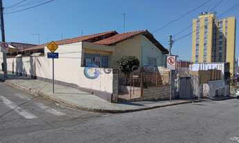 Imagem: Casa Padrão em São José dos Campos