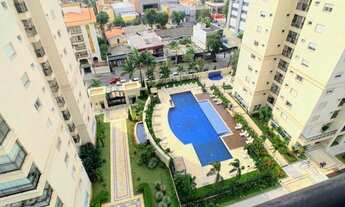 Imagem 5: Apto para venda no Royale Prestige 150m² de frente para rua! 3 suítes, 3 vagas, varanda go