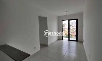 Imagem 7: Apartamento à venda, 53 m² por R$ 361.920,00 - Flamboyant - Campinas/SP