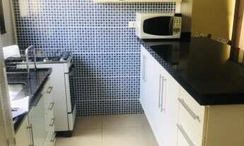 Imagem 5: APARTAMENTO MOBILIADO A VENDA NO JARDIM BOTÂNICO