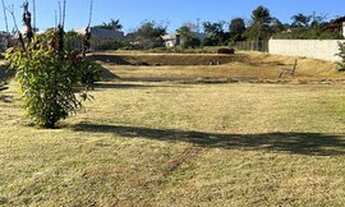 Imagem: Terreno em rua - Bairro Estância Cabral