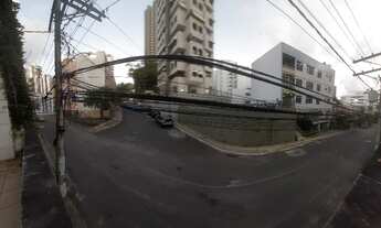 Imagem 2: Apartamento para venda com 120m² com 3 quartos em Chame-Chame - Salvador - BA