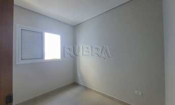 Imagem 6: Cobertura duplex a venda 86 m2 - Pronto - Acabamento top - Parque João Ramalho - Santo And