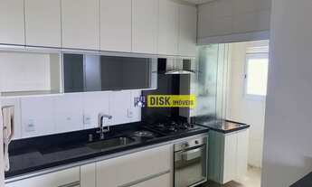 Imagem 7: Apartamento com 3 dormitórios na Avenida Senador Vergueiro