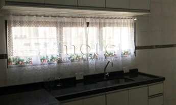 Imagem 7: SAO PAULO - Apartamento Padrão - VILA AZEVEDO