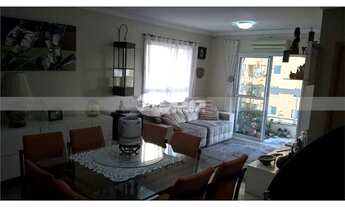 Imagem: SANTO ANDRé - Apartamento Padrão - Jardim