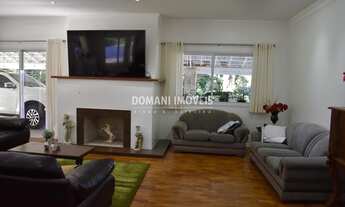 Imagem 7: Linda Casa à Venda com Preço de Oportunidade na Região de Capivari - Campos do Jordão/SP