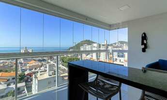 Imagem 2: Apartamento 3 suítes na Praia Brava Itajaí