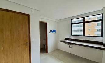 Imagem 7: Apartamento à venda em Belo Horizonte/MG