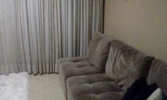 Imagem 2: Apartamento com 61 m² na Vila Alzira em Santo André - SP