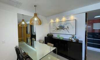 Imagem 3: Cobertura à venda, 3 quartos, 2 suítes, 3 vagas, Lourdes - Belo Horizonte/MG