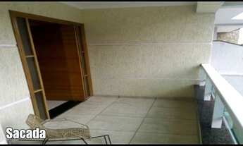 Imagem 4: V Assunção-Próx Shop ABC-Sobrado 250ms-3 dorms- 1 st-4 vagas-Aquec Central