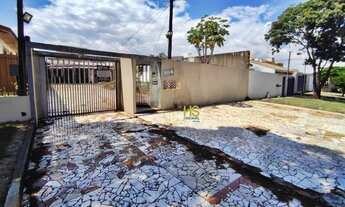 Imagem 3: Terreno Bairro Alto Alegre Cascavel PR