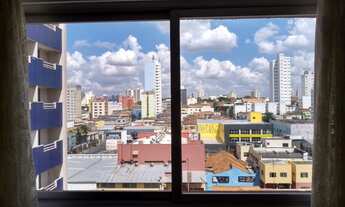 Imagem 3: Apartamento Studio para venda tem 47 m² com 1 quarto suíte em Cambuí - Centro Campinas - S