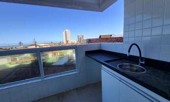 Imagem 5: Lindo apartamento, 2 quartos, varanda gourmet, lazer completo-Jd. Praia Grande - Mongaguá