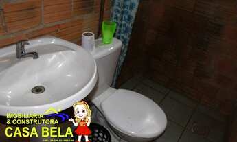 Imagem 7: Em rua calçada, ótima Casa na Praia de Imbé!