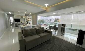 Imagem: Apartamento Horto Bela Vista 3 Suítes