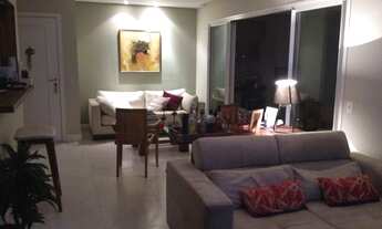 Imagem 3: Apartamento para venda com 103 metros quadrados com 2 suites